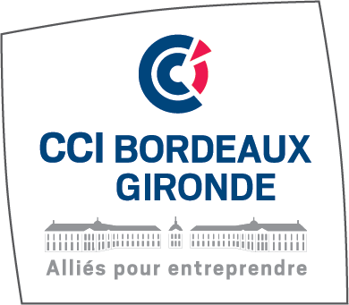 logo cci bordeaux gironde